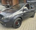 Сірий Хендай Гетц, об'ємом двигуна 1.4 л та пробігом 180 тис. км за 2950 $, фото 1 на Automoto.ua