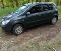 Сірий Хендай Гетц, об'ємом двигуна 1.4 л та пробігом 277 тис. км за 4300 $, фото 9 на Automoto.ua