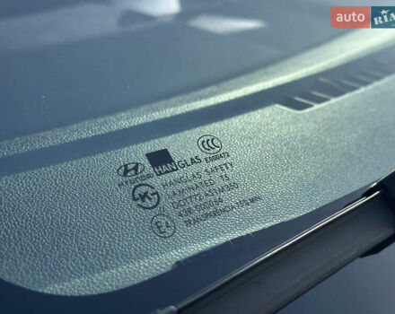 Серый Хендай Гетц, объемом двигателя 1.1 л и пробегом 183 тыс. км за 3000 $, фото 8 на Automoto.ua