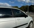 Серый Хендай Гетц, объемом двигателя 1.4 л и пробегом 270 тыс. км за 5200 $, фото 3 на Automoto.ua