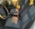 Сірий Хендай Гетц, об'ємом двигуна 1.09 л та пробігом 119 тис. км за 4390 $, фото 14 на Automoto.ua