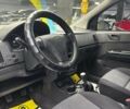 Сірий Хендай Гетц, об'ємом двигуна 1.1 л та пробігом 103 тис. км за 4300 $, фото 9 на Automoto.ua