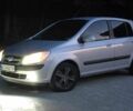 Серый Хендай Гетц, объемом двигателя 1.6 л и пробегом 92 тыс. км за 5629 $, фото 15 на Automoto.ua