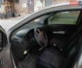 Серый Хендай Гетц, объемом двигателя 1.4 л и пробегом 230 тыс. км за 2600 $, фото 5 на Automoto.ua