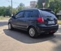 Сірий Хендай Гетц, об'ємом двигуна 1.4 л та пробігом 199 тис. км за 4300 $, фото 2 на Automoto.ua