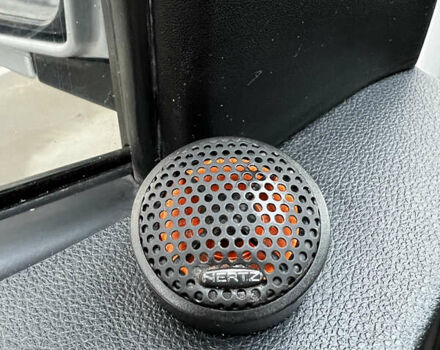 Сірий Хендай Гетц, об'ємом двигуна 1.6 л та пробігом 114 тис. км за 6200 $, фото 17 на Automoto.ua