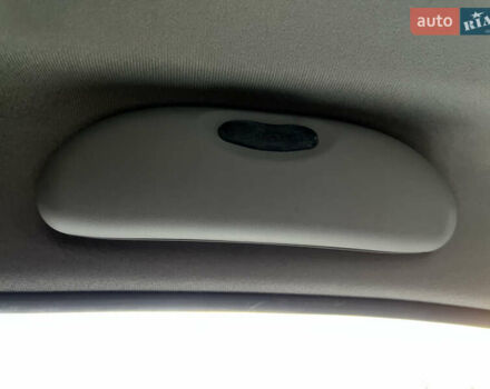 Сірий Хендай Гетц, об'ємом двигуна 1.6 л та пробігом 114 тис. км за 6200 $, фото 45 на Automoto.ua