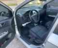 Серый Хендай Гетц, объемом двигателя 1.4 л и пробегом 175 тыс. км за 4700 $, фото 6 на Automoto.ua