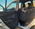 Сірий Хендай Гетц, об'ємом двигуна 1.09 л та пробігом 119 тис. км за 4390 $, фото 18 на Automoto.ua