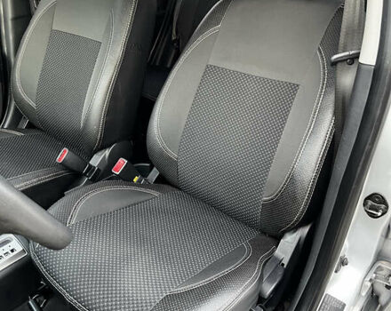 Сірий Хендай Гетц, об'ємом двигуна 1.6 л та пробігом 114 тис. км за 6200 $, фото 25 на Automoto.ua