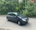 Серый Хендай Гетц, объемом двигателя 1.4 л и пробегом 195 тыс. км за 5750 $, фото 13 на Automoto.ua