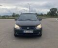 Сірий Хендай Гетц, об'ємом двигуна 0 л та пробігом 330 тис. км за 3900 $, фото 1 на Automoto.ua