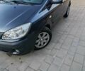 Сірий Хендай Гетц, об'ємом двигуна 1.4 л та пробігом 210 тис. км за 5500 $, фото 3 на Automoto.ua