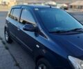 Сірий Хендай Гетц, об'ємом двигуна 1.4 л та пробігом 298 тис. км за 4500 $, фото 6 на Automoto.ua