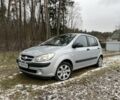 Серый Хендай Гетц, объемом двигателя 1.1 л и пробегом 235 тыс. км за 3200 $, фото 1 на Automoto.ua