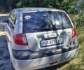 Сірий Хендай Гетц, об'ємом двигуна 1.09 л та пробігом 186 тис. км за 4100 $, фото 1 на Automoto.ua