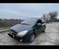 Сірий Хендай Гетц, об'ємом двигуна 1.4 л та пробігом 2 тис. км за 3500 $, фото 3 на Automoto.ua