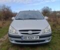 Хендай Гетц 2007 в Тульчине на Automoto.ua Серый Хендай Гетц, объемом двигателя 1.2 л и пробегом 118 тыс. км за 3600 $, фото 3 на Automoto.ua