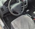 Серый Хендай Гетц, объемом двигателя 1.6 л и пробегом 162 тыс. км за 5600 $, фото 24 на Automoto.ua