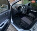 Хендай Гетц 2007 в Хмельницком на Automoto.ua Серый Хендай Гетц, объемом двигателя 1.5 л и пробегом 113 тыс. км за 4700 $, фото 10 на Automoto.ua