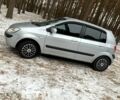 Сірий Хендай Гетц, об'ємом двигуна 1.4 л та пробігом 196 тис. км за 5600 $, фото 2 на Automoto.ua
