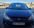 Сірий Хендай Гетц, об'ємом двигуна 0 л та пробігом 290 тис. км за 4500 $, фото 1 на Automoto.ua
