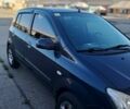 Сірий Хендай Гетц, об'ємом двигуна 0 л та пробігом 290 тис. км за 4500 $, фото 5 на Automoto.ua