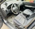 Сірий Хендай Гетц, об'ємом двигуна 1.4 л та пробігом 185 тис. км за 3550 $, фото 8 на Automoto.ua