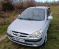 Хендай Гетц 2007 в Тульчине на Automoto.ua Серый Хендай Гетц, объемом двигателя 1.1 л и пробегом 118 тыс. км за 3800 $, фото 1 на Automoto.ua