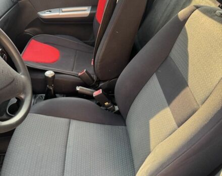 Серый Хендай Гетц, объемом двигателя 1.1 л и пробегом 187 тыс. км за 4600 $, фото 3 на Automoto.ua