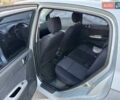 Серый Хендай Гетц, объемом двигателя 1.4 л и пробегом 163 тыс. км за 5500 $, фото 34 на Automoto.ua