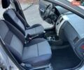Серый Хендай Гетц, объемом двигателя 1.4 л и пробегом 255 тыс. км за 3500 $, фото 11 на Automoto.ua