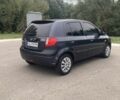 Сірий Хендай Гетц, об'ємом двигуна 0 л та пробігом 330 тис. км за 3900 $, фото 4 на Automoto.ua