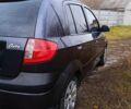 Хендай Гетц 2007 в Харькове на Automoto.ua Серый Хендай Гетц, объемом двигателя 1.4 л и пробегом 164 тыс. км за 5900 $, фото 7 на Automoto.ua