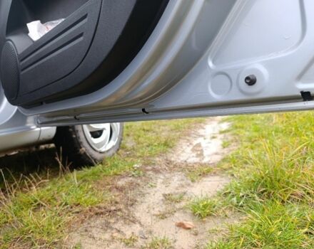 Хендай Гетц 2007 в Тульчине на Automoto.ua Серый Хендай Гетц, объемом двигателя 1.1 л и пробегом 118 тыс. км за 3800 $, фото 11 на Automoto.ua