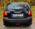 Серый Хендай Гетц, объемом двигателя 1.4 л и пробегом 192 тыс. км за 4900 $, фото 4 на Automoto.ua