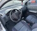 Серый Хендай Гетц, объемом двигателя 1.4 л и пробегом 163 тыс. км за 5500 $, фото 39 на Automoto.ua