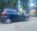 Серый Хендай Гетц, объемом двигателя 1.1 л и пробегом 104 тыс. км за 3200 $, фото 2 на Automoto.ua