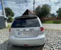 Сірий Хендай Гетц, об'ємом двигуна 1.6 л та пробігом 214 тис. км за 3600 $, фото 5 на Automoto.ua