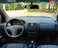 Серый Хендай Гетц, объемом двигателя 1.09 л и пробегом 119 тыс. км за 4800 $, фото 20 на Automoto.ua