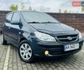 Сірий Хендай Гетц, об'ємом двигуна 1.4 л та пробігом 186 тис. км за 4999 $, фото 1 на Automoto.ua