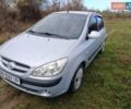 Хендай Гетц 2007 в Тульчине на Automoto.ua Серый Хендай Гетц, объемом двигателя 1.2 л и пробегом 118 тыс. км за 3600 $, фото 7 на Automoto.ua