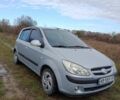 Хендай Гетц 2007 в Тульчине на Automoto.ua Серый Хендай Гетц, объемом двигателя 1.2 л и пробегом 118 тыс. км за 3600 $, фото 2 на Automoto.ua