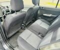 Сірий Хендай Гетц, об'ємом двигуна 1.4 л та пробігом 186 тис. км за 4999 $, фото 10 на Automoto.ua
