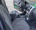 Сірий Хендай Гетц, об'ємом двигуна 1.4 л та пробігом 298 тис. км за 4500 $, фото 2 на Automoto.ua