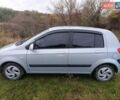 Хендай Гетц 2007 в Тульчине на Automoto.ua Серый Хендай Гетц, объемом двигателя 1.2 л и пробегом 118 тыс. км за 3600 $, фото 5 на Automoto.ua