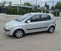 Сірий Хендай Гетц, об'ємом двигуна 1.6 л та пробігом 162 тис. км за 5400 $, фото 1 на Automoto.ua