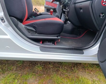 Хендай Гетц 2007 в Тульчине на Automoto.ua Серый Хендай Гетц, объемом двигателя 1.1 л и пробегом 118 тыс. км за 3800 $, фото 12 на Automoto.ua