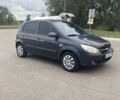 Сірий Хендай Гетц, об'ємом двигуна 0 л та пробігом 330 тис. км за 3900 $, фото 5 на Automoto.ua