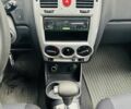 Сірий Хендай Гетц, об'ємом двигуна 1.4 л та пробігом 186 тис. км за 4999 $, фото 14 на Automoto.ua